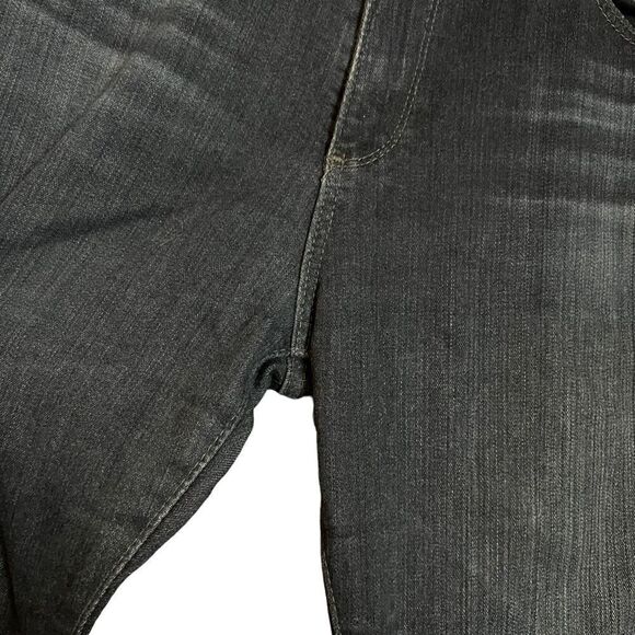 AG Adriano Goldschmied Farah skinny high rise jeans - Picture 3 of 11